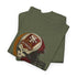 Grateful Dead - Steal Your Helmet Collection: San Francisco Edition Grateful Dead T-Shirt - StealieShop